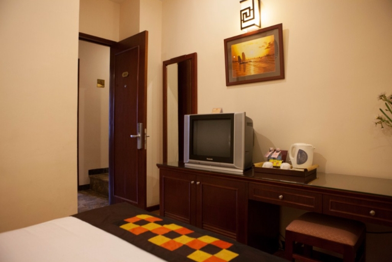 Phòng premium - Hotel24h.net