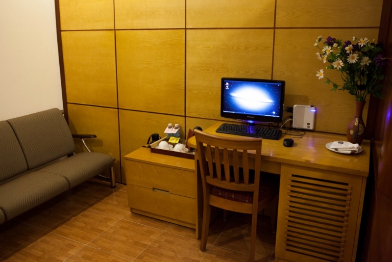 Phòng suite - Hotel24h.net