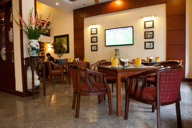 Toàn cảnh - Hotel24h.net