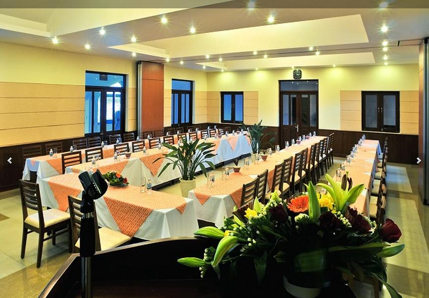 Phòng họp - Hotel24h.net