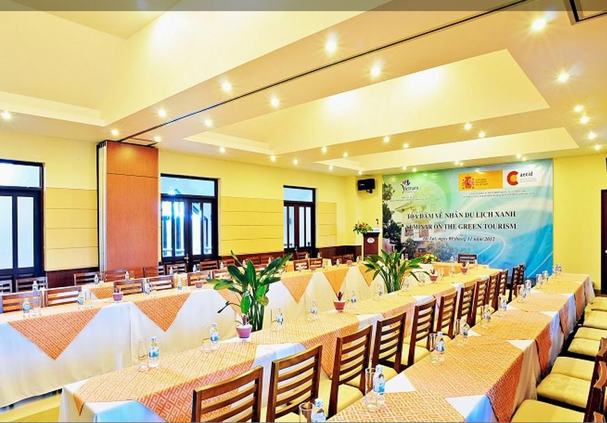 Phòng họp - Hotel24h.net