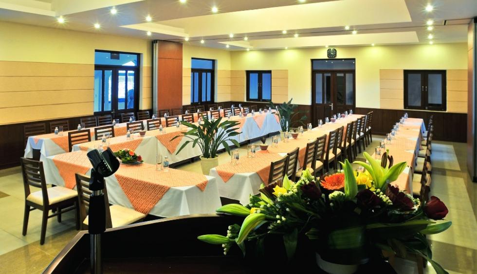 Phòng họp - Hotel24h.net