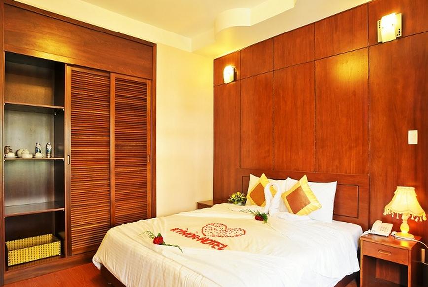 Phòng standard - Hotel24h.net