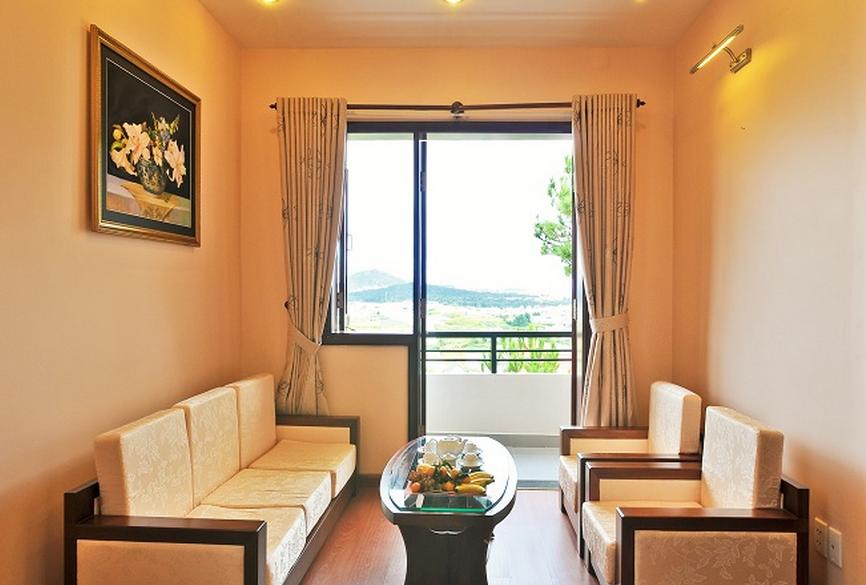 Phòng suite - Hotel24h.net