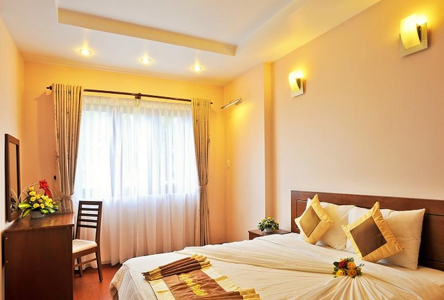 Phòng suite - Hotel24h.net