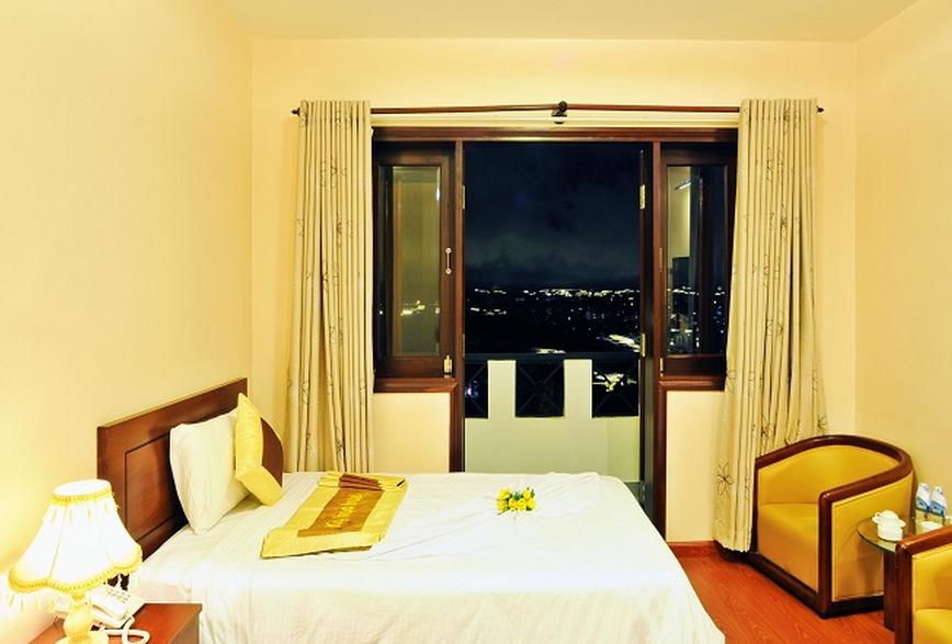 Phòng superior - Hotel24h.net