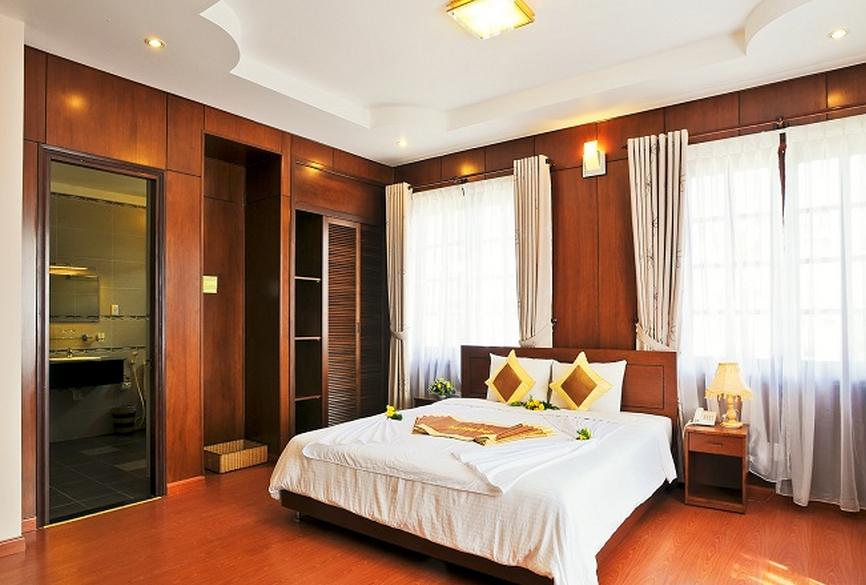 Phòng superior - Hotel24h.net