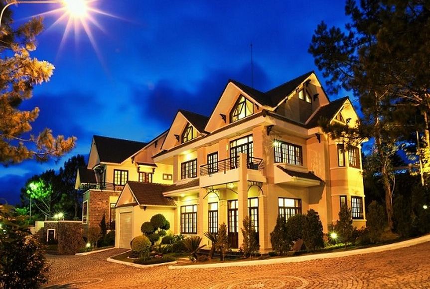 Toàn cảnh - Hotel24h.net