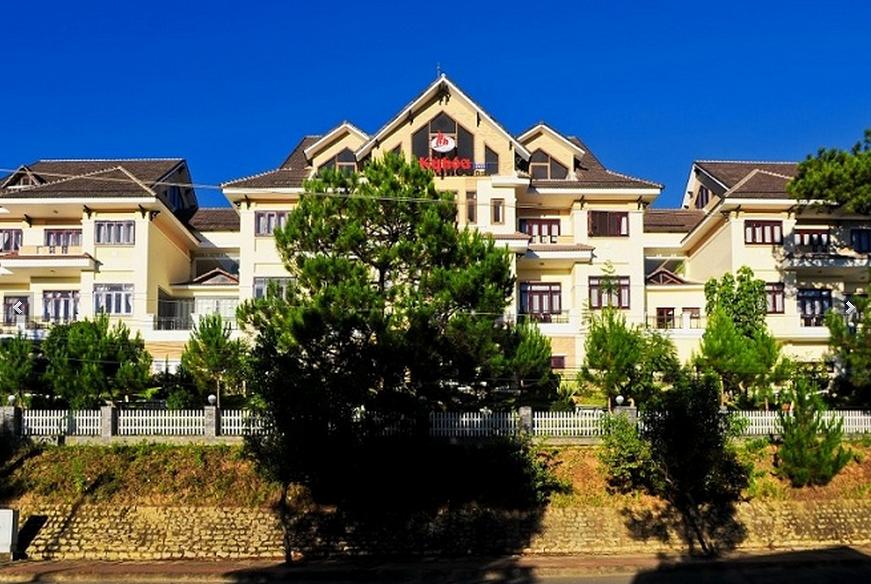 Toàn cảnh - Hotel24h.net