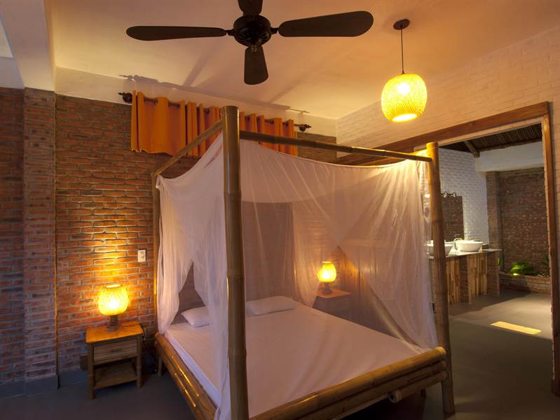 Bungalow - Hotel24h.net