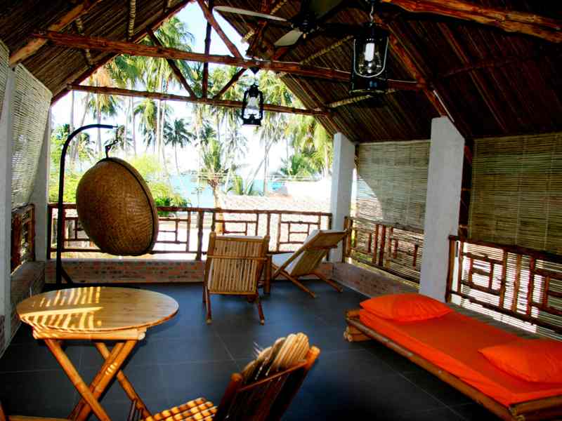 Toàn cảnh - Hotel24h.net