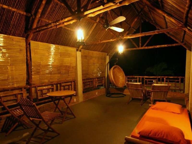 Toàn cảnh - Hotel24h.net