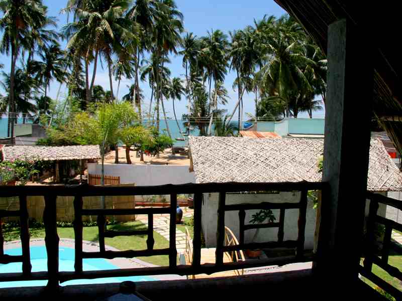 Toàn cảnh - Hotel24h.net