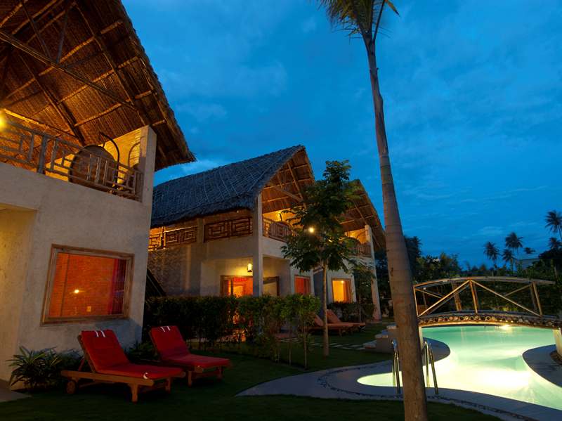 Toàn cảnh - Hotel24h.net