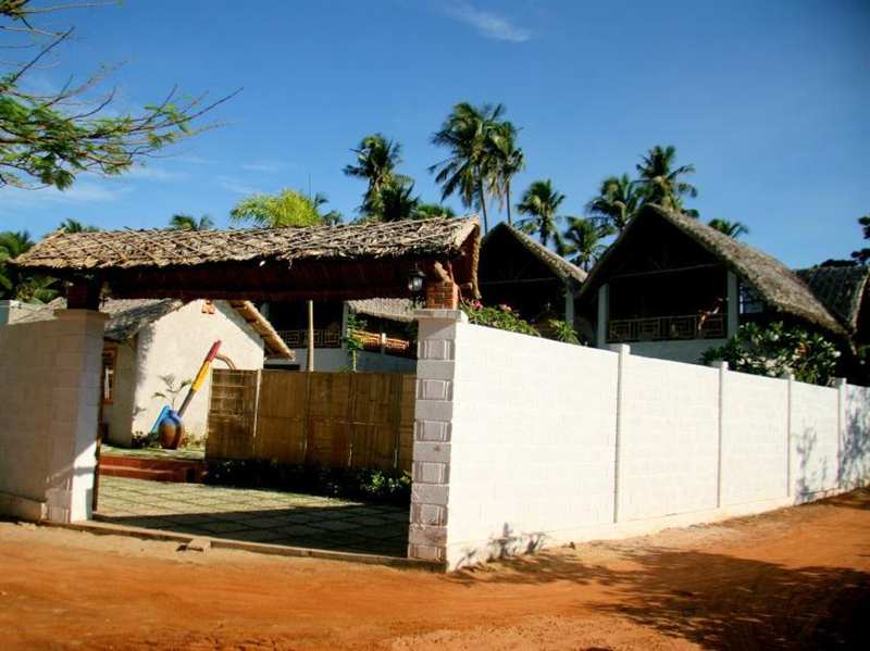 Đặt phòng khách sạn