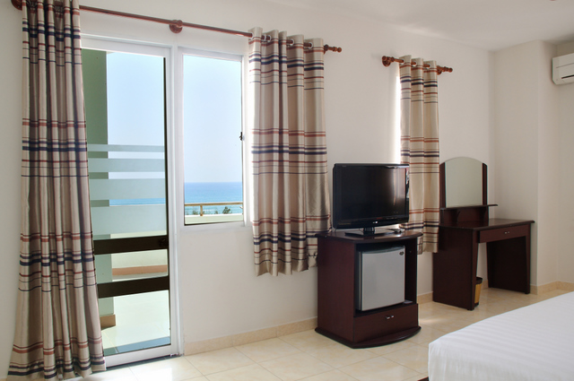 Phòng VIP - Hotel24h.net
