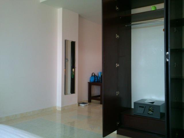 Phòng deluxe - Hotel24h.net