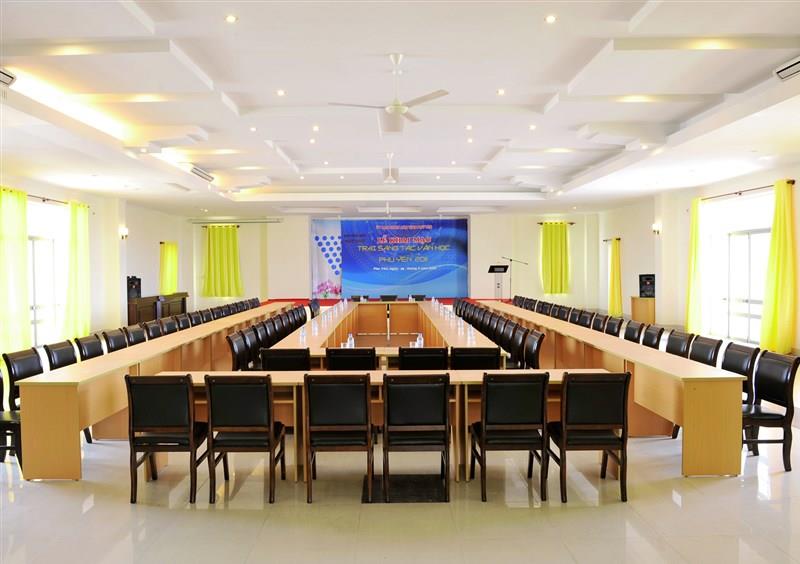 Hội nghị - Hotel24h.net