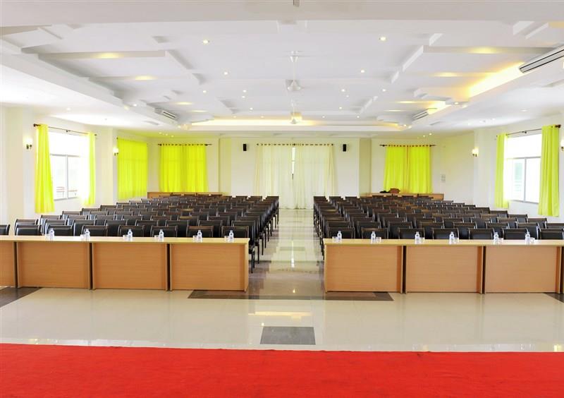 Hội nghị - Hotel24h.net