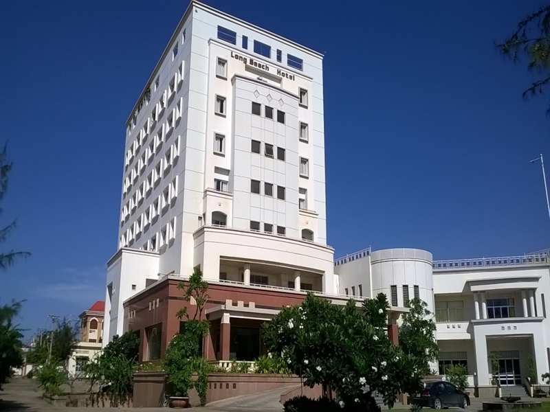 Đặt phòng khách sạn