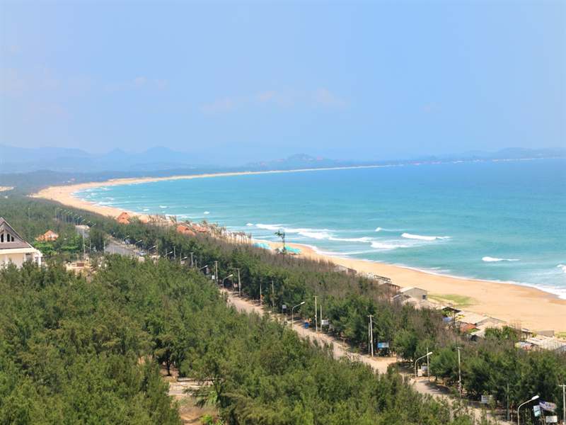 Toàn cảnh - Hotel24h.net