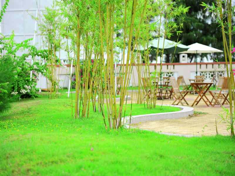 Toàn cảnh - Hotel24h.net