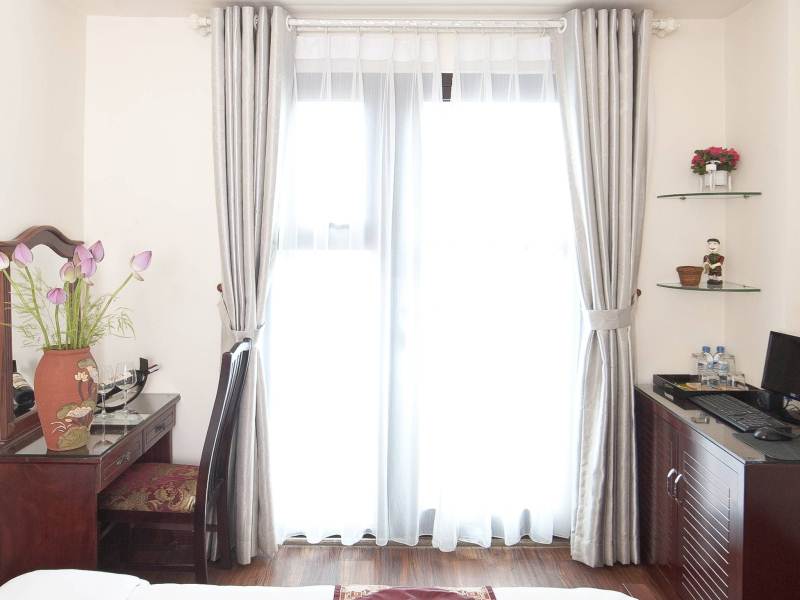 Phòng suite - Hotel24h.net