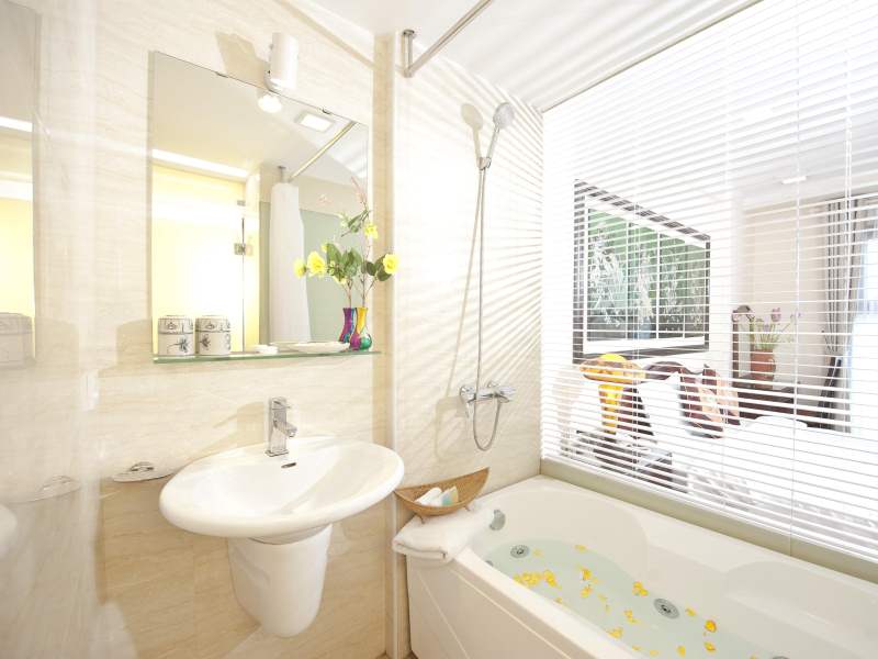 Phòng suite - Hotel24h.net