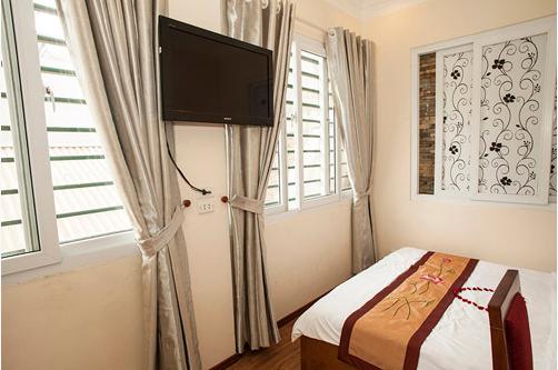 Phòng superior - Hotel24h.net