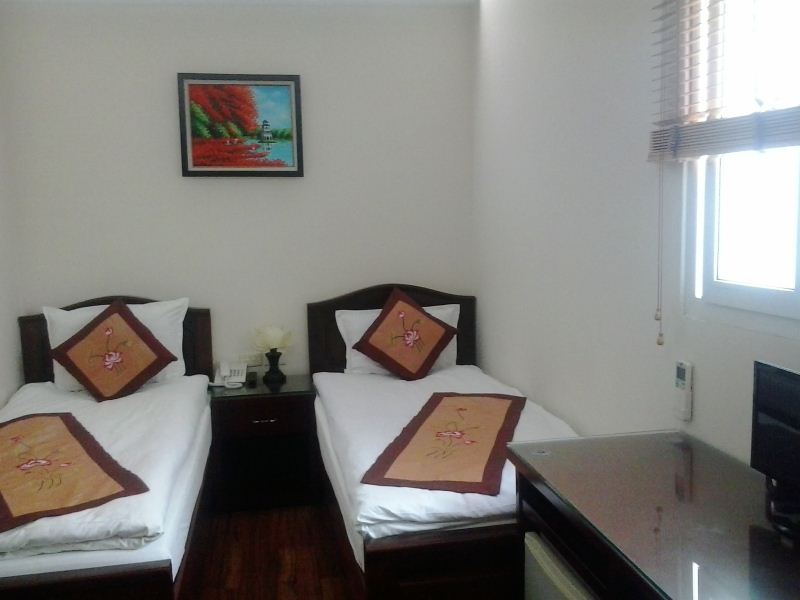 Phòng superior - Hotel24h.net