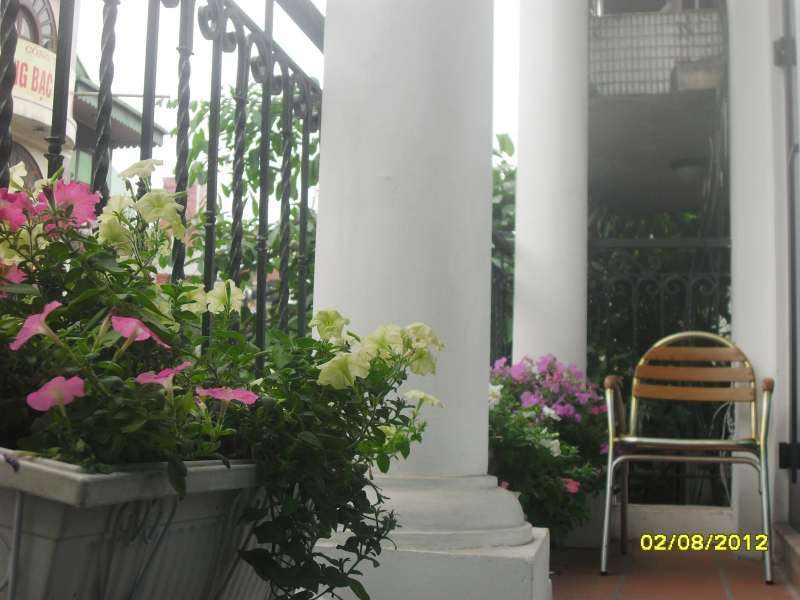 Toàn cảnh - Hotel24h.net