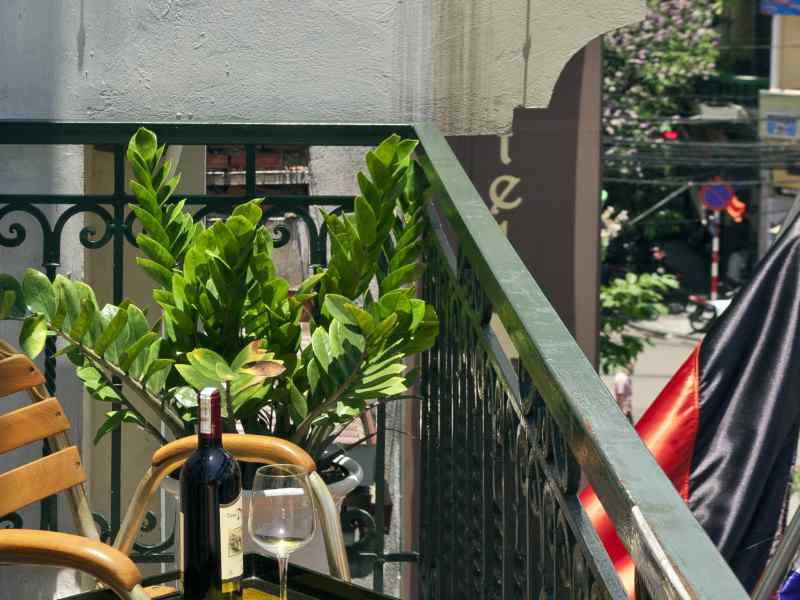 Toàn cảnh - Hotel24h.net