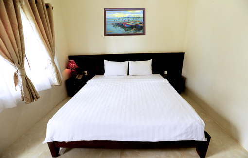 Phòng Double - Hotel24h.net