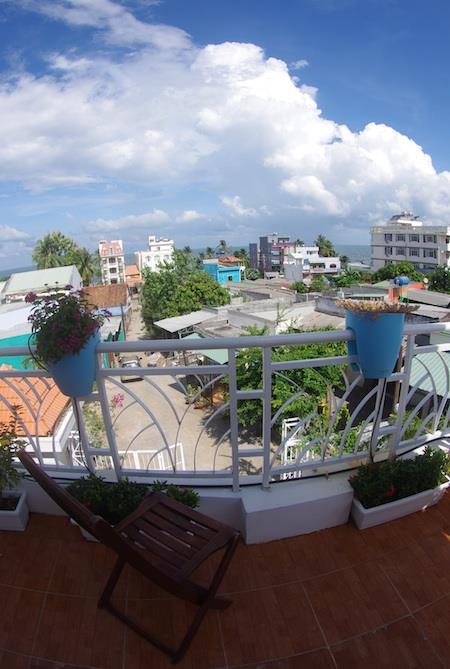 Toàn cảnh - Hotel24h.net