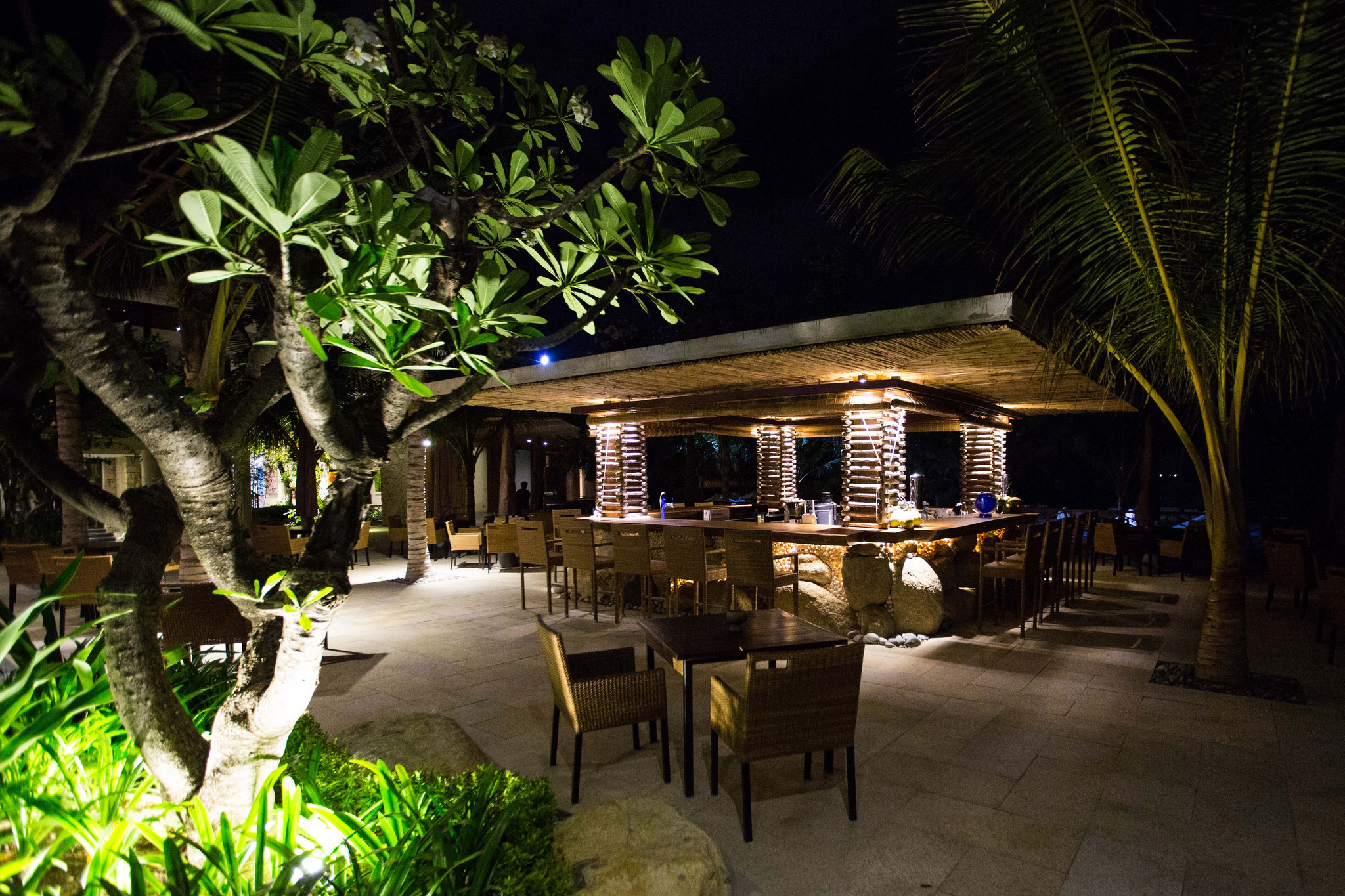 Hồ bơi - Hotel24h.net