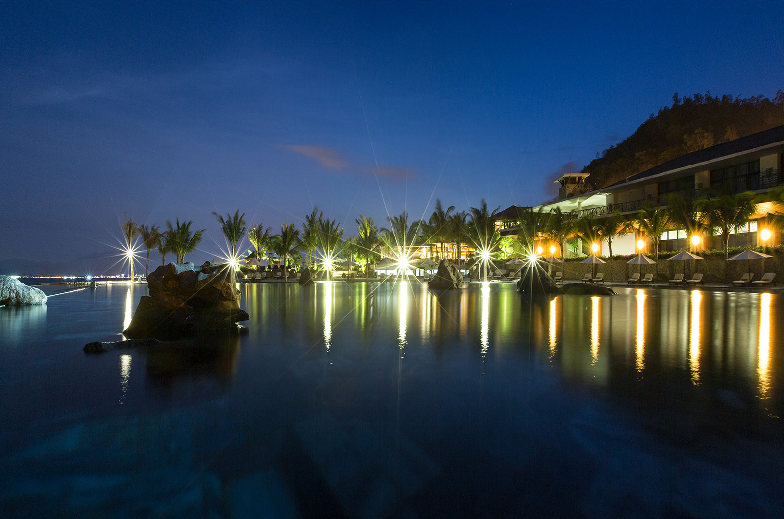 Toàn cảnh - Hotel24h.net