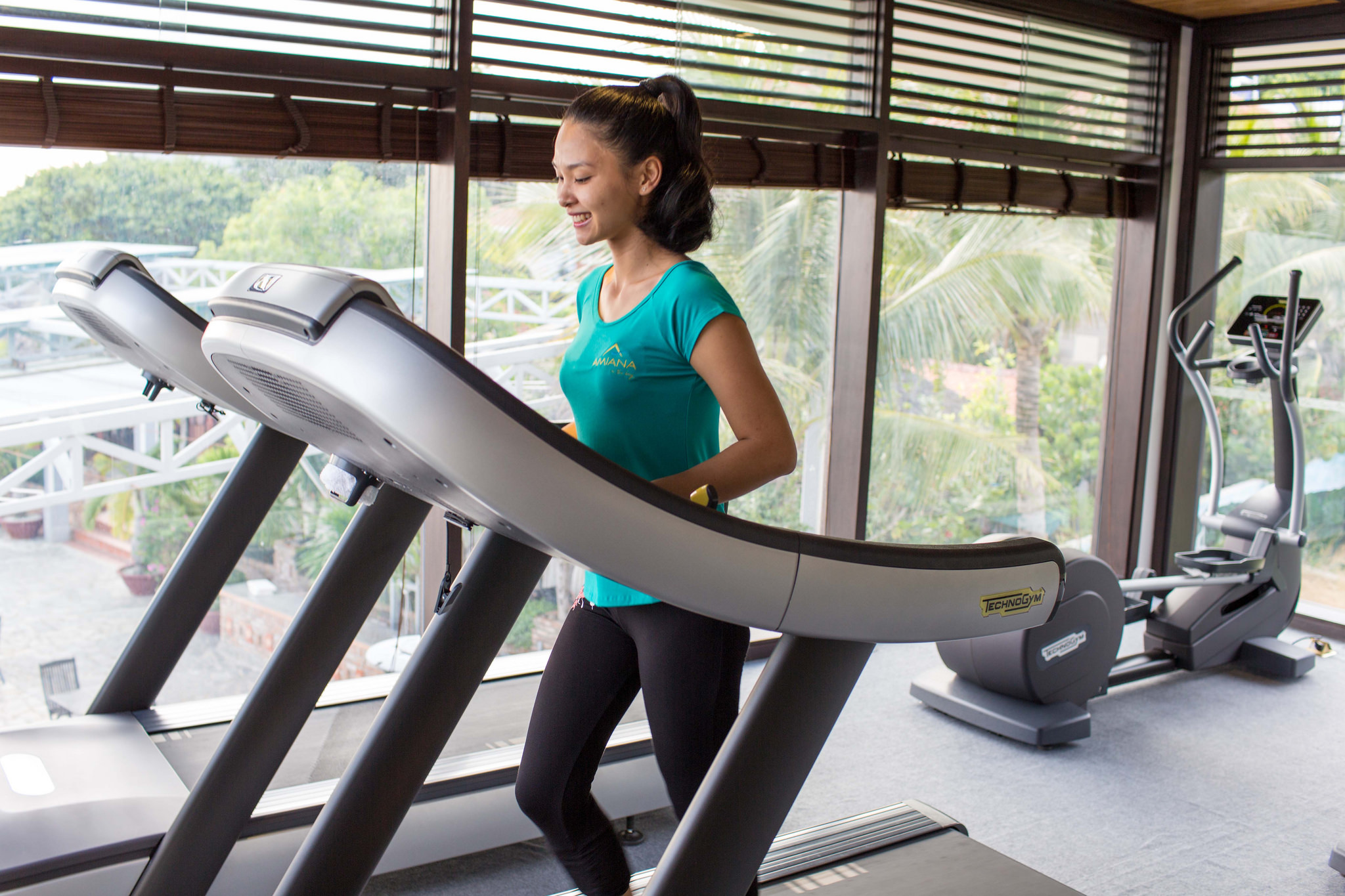 Gym - Hotel24h.net