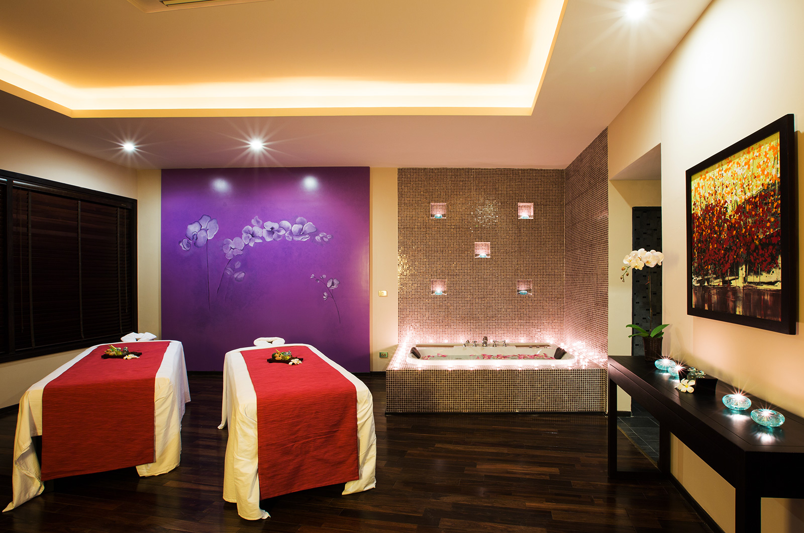 Spa - Hotel24h.net