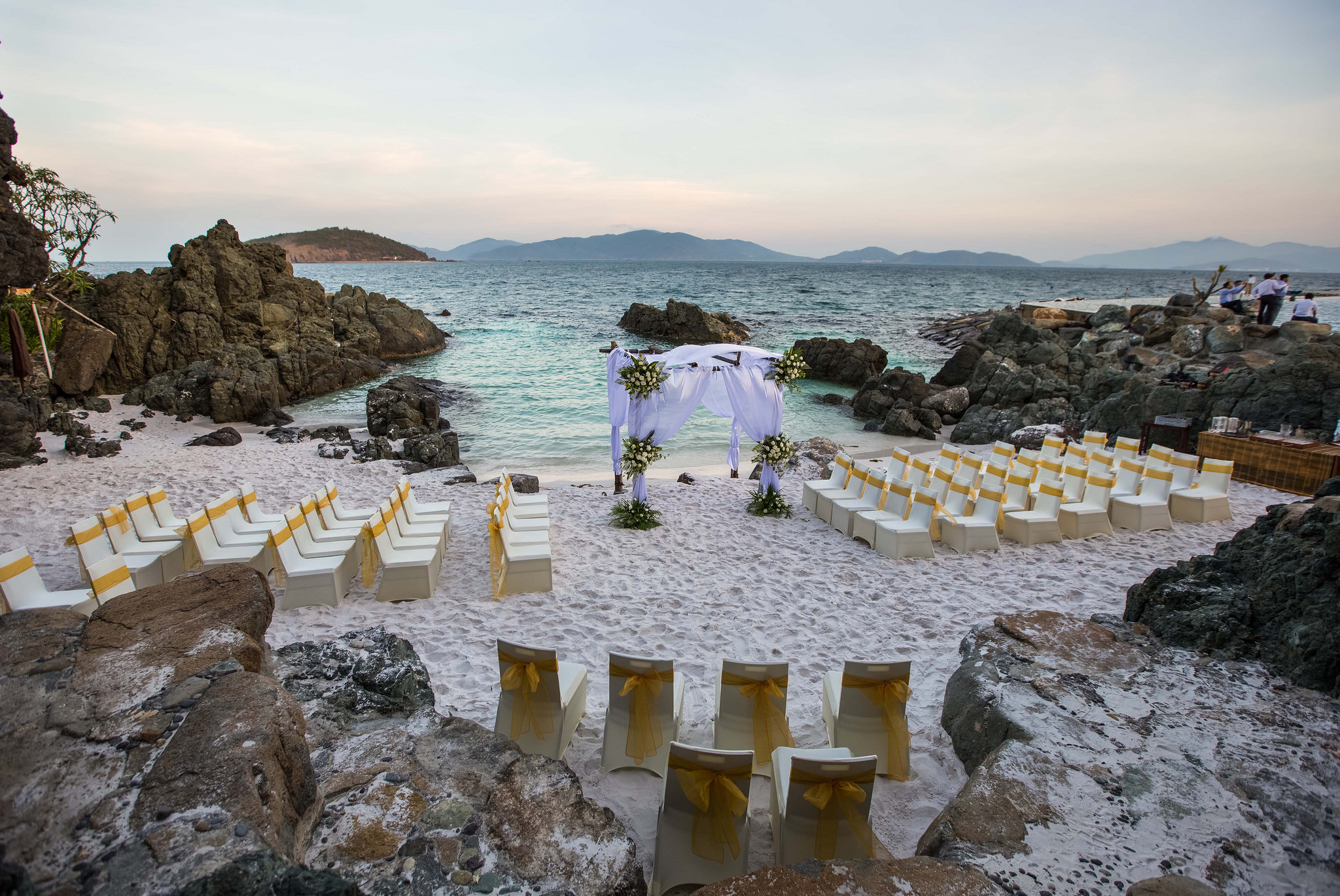 Wedding - Hotel24h.net