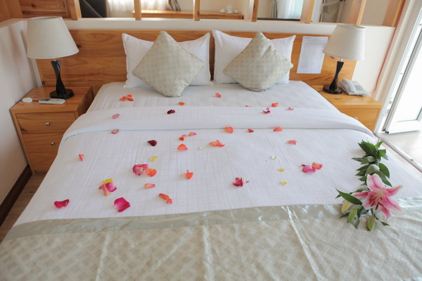 Phòng suite - Hotel24h.net