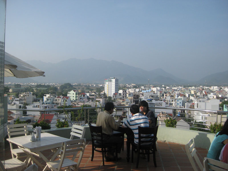 Cafe - Hotel24h.net