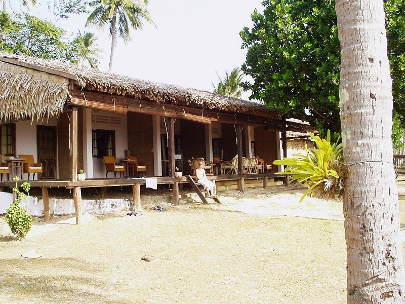 Cảnh quan - Hotel24h.net