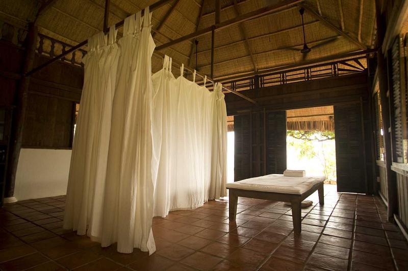 Spa & Massage - Hotel24h.net