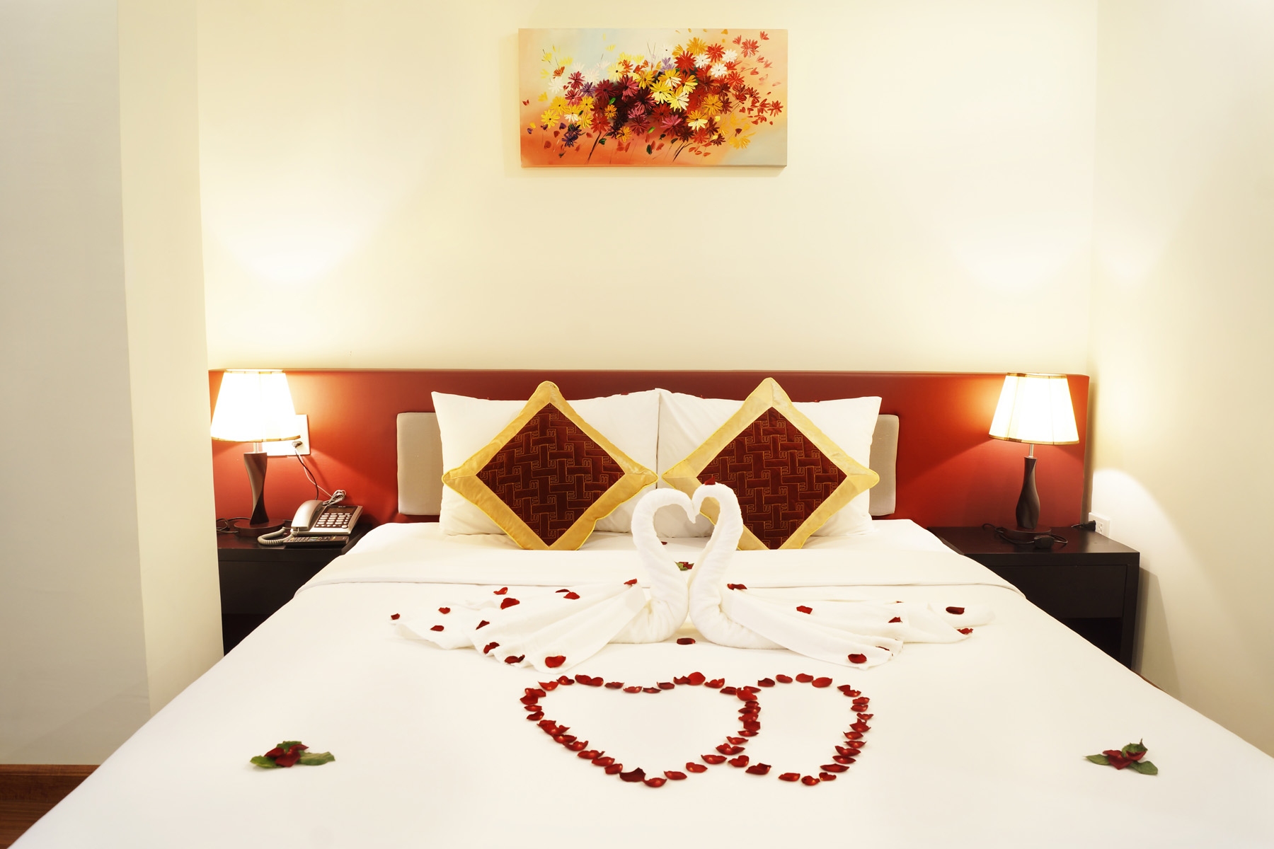 Phòng Superior - Hotel24h.net