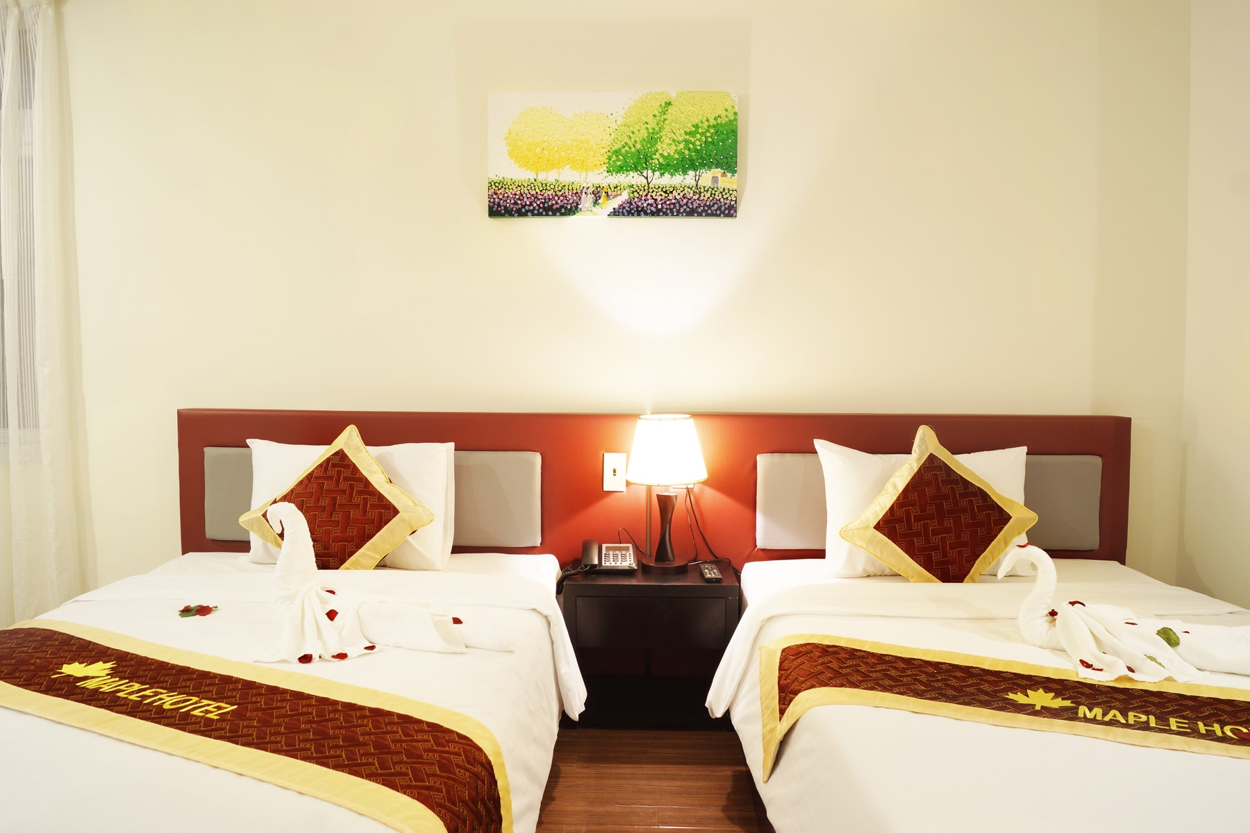 Phòng Superior - Hotel24h.net