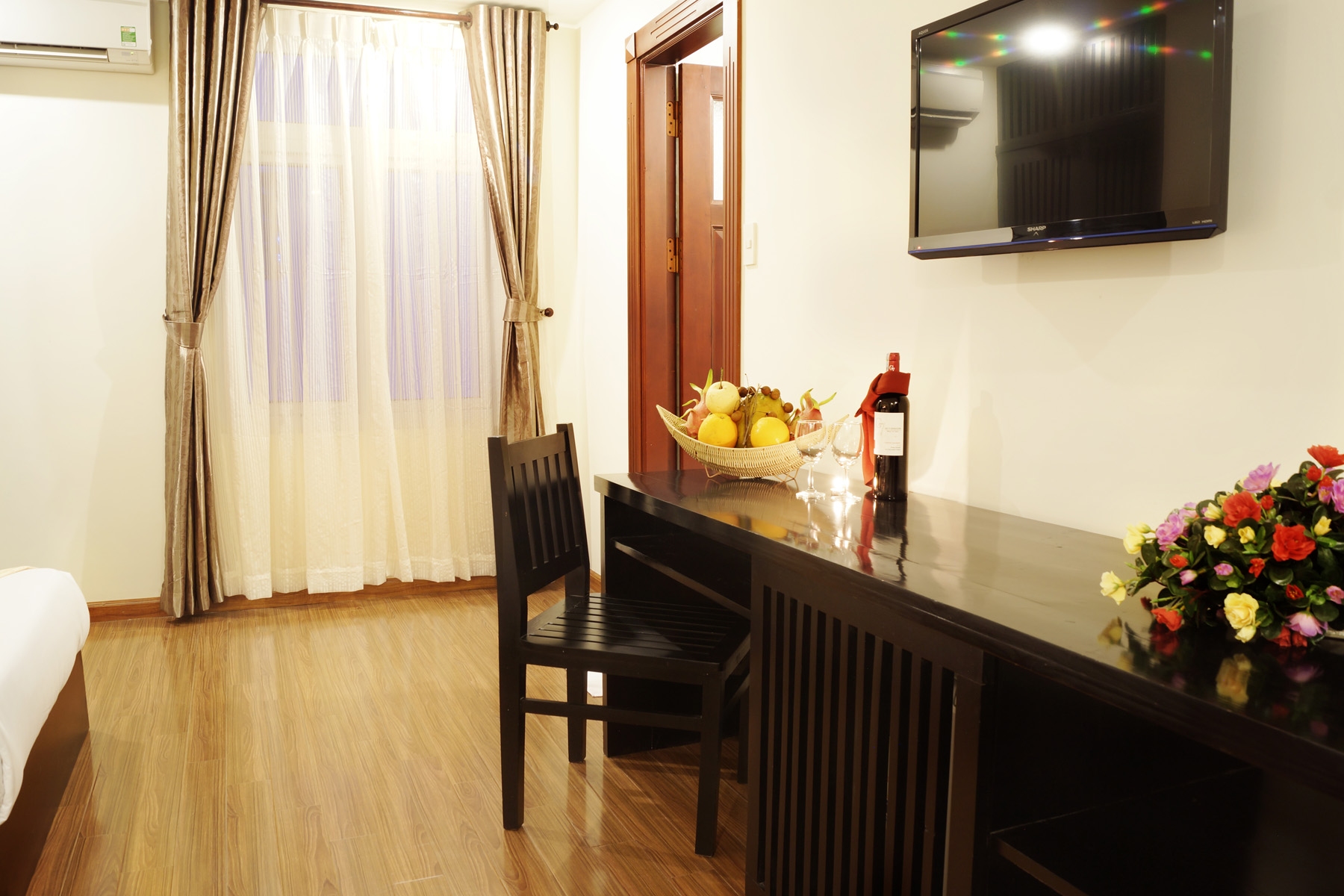 Phòng Superior - Hotel24h.net