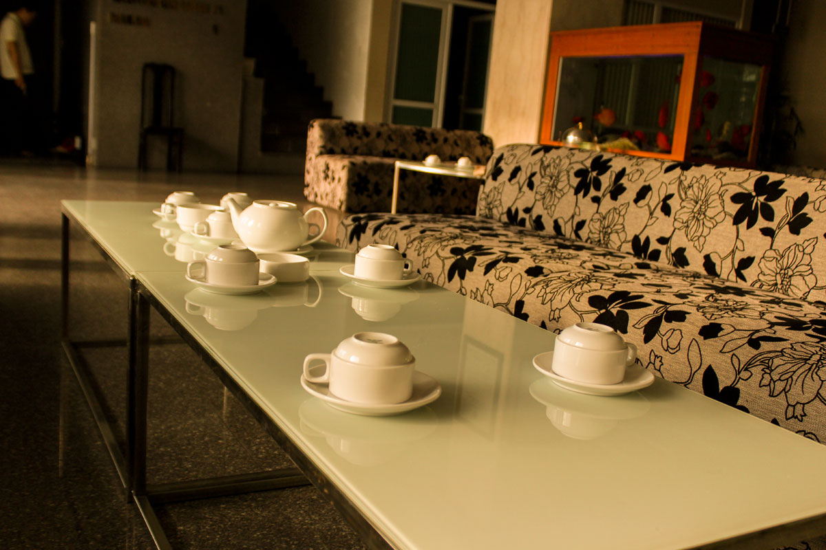 Toàn cảnh - Hotel24h.net