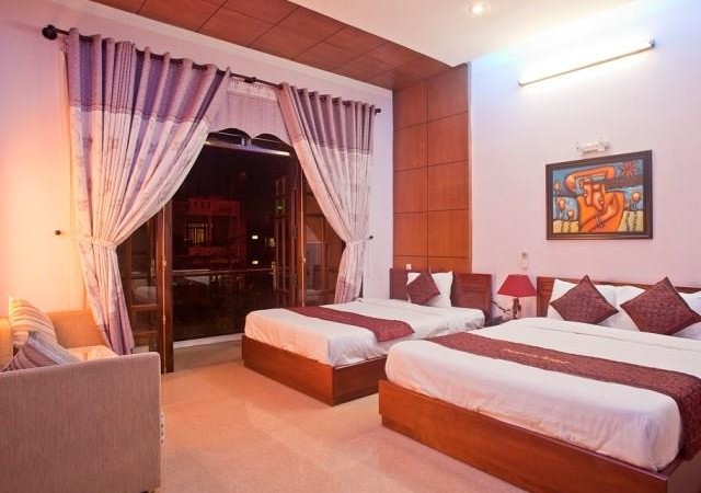 Phòng family - Hotel24h.net