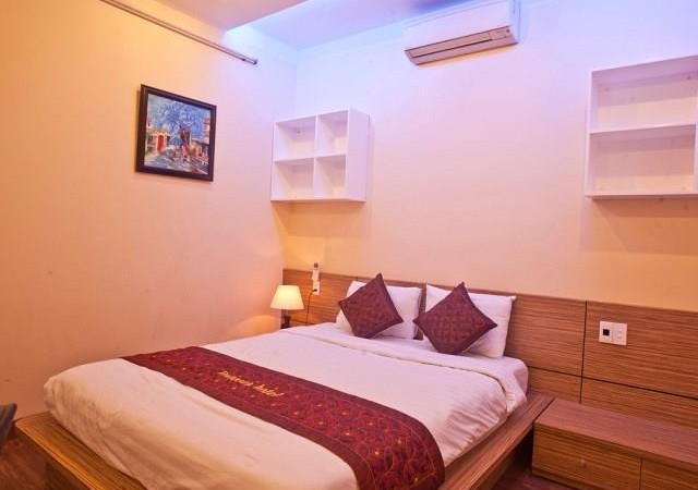 Phòng standard - Hotel24h.net