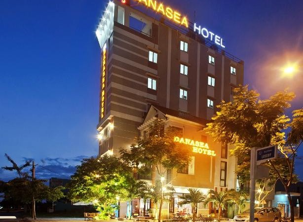 Toàn cảnh - Hotel24h.net